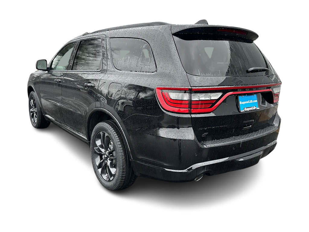 Thumbnail: 2026 Dodge Durango - 4
