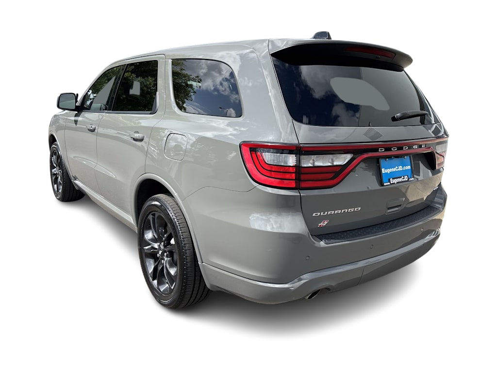 Thumbnail: 2025 Dodge Durango - 4