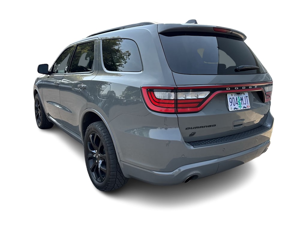 Thumbnail: 2020 Dodge Durango - 3
