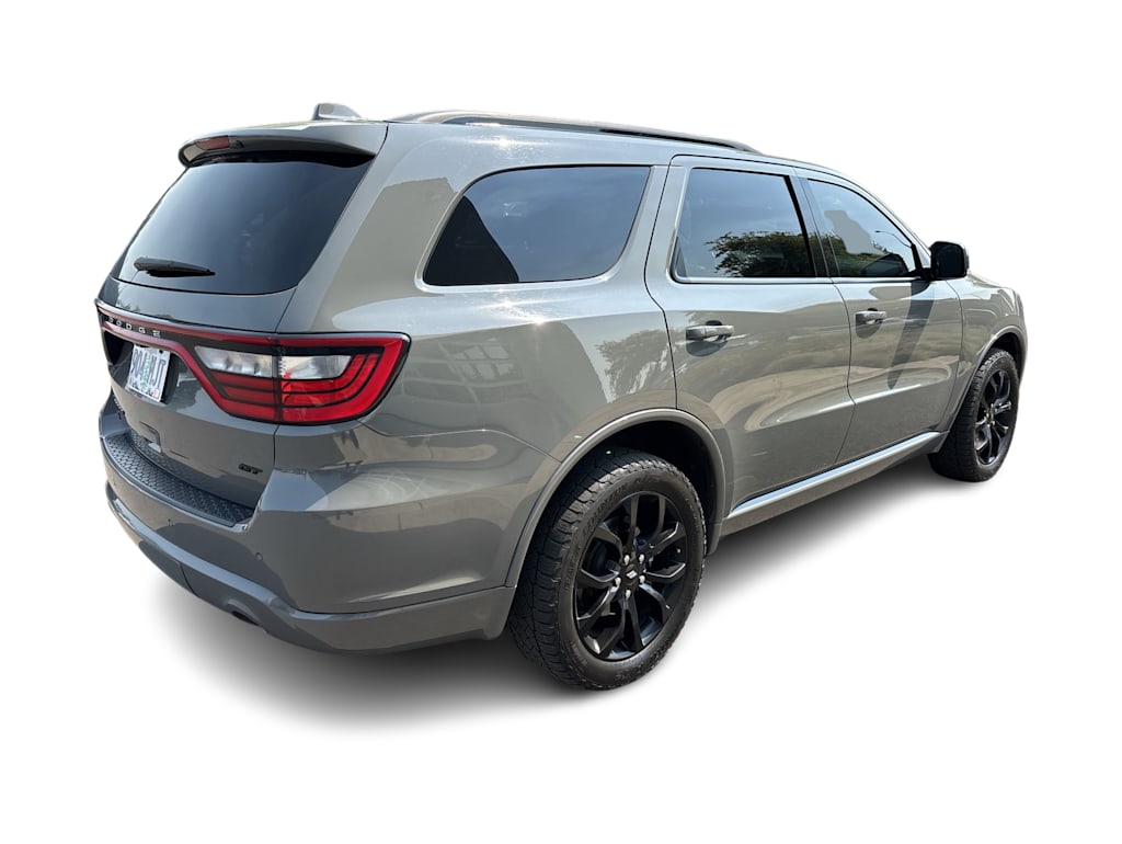 Thumbnail: 2020 Dodge Durango - 8