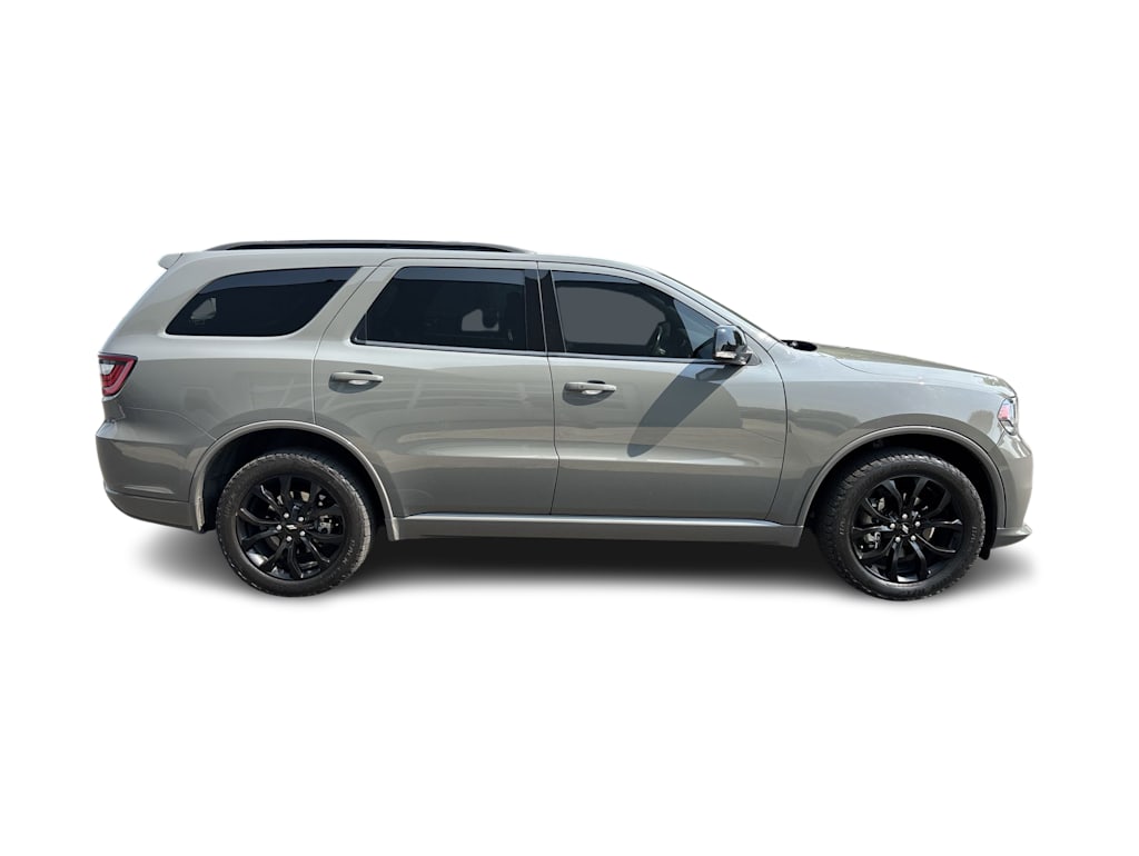 Thumbnail: 2020 Dodge Durango - 9