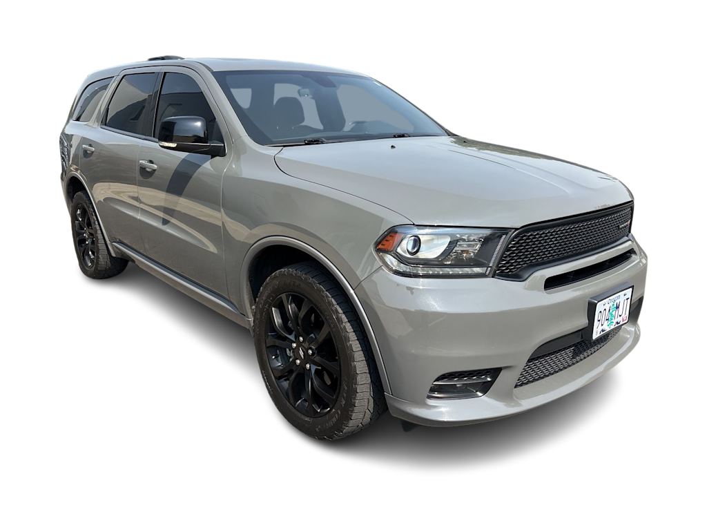 Thumbnail: 2020 Dodge Durango - 10