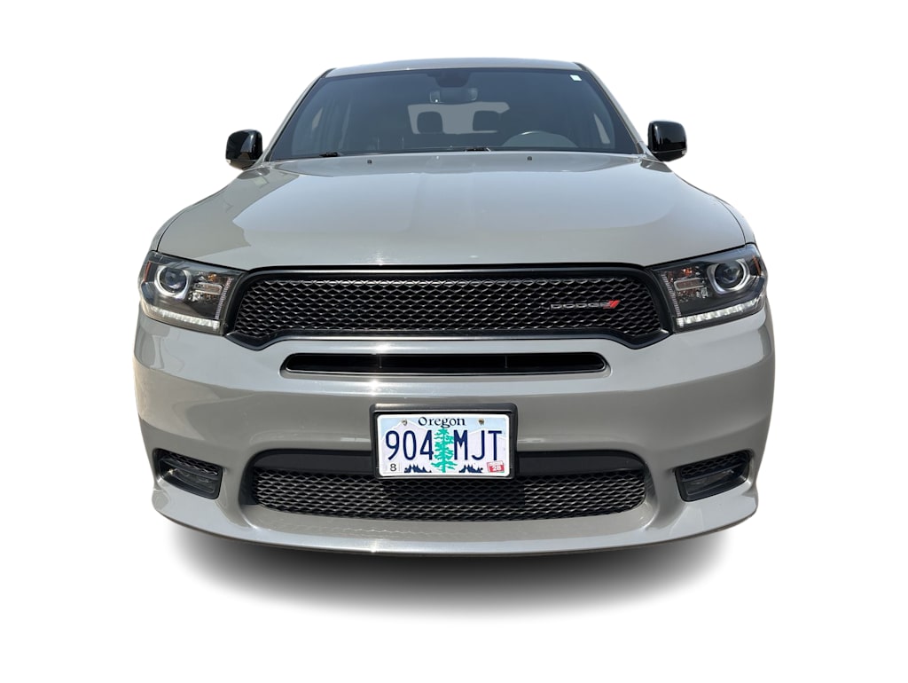 Thumbnail: 2020 Dodge Durango - 4