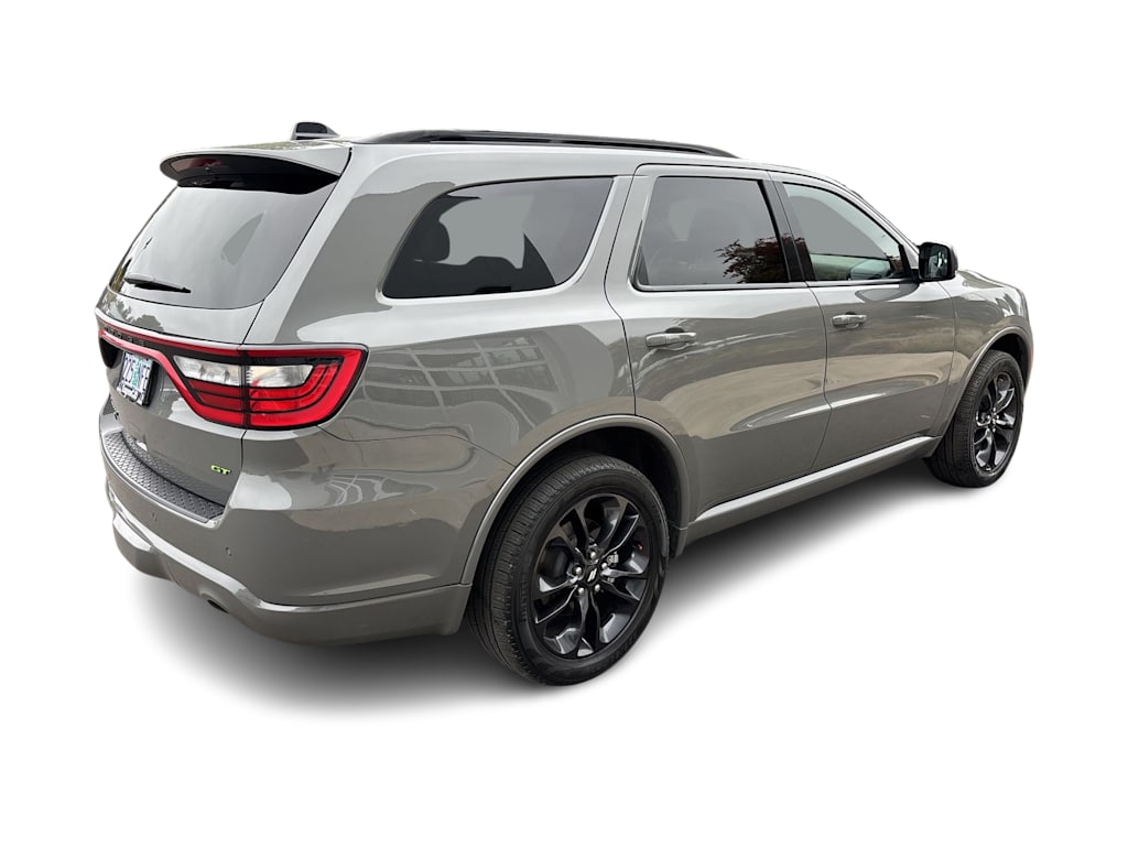 Thumbnail: 2026 Dodge Durango - 13