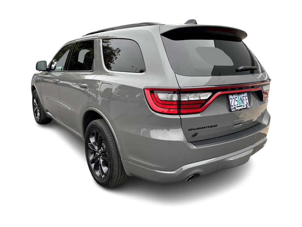 Thumbnail: 2026 Dodge Durango - 4