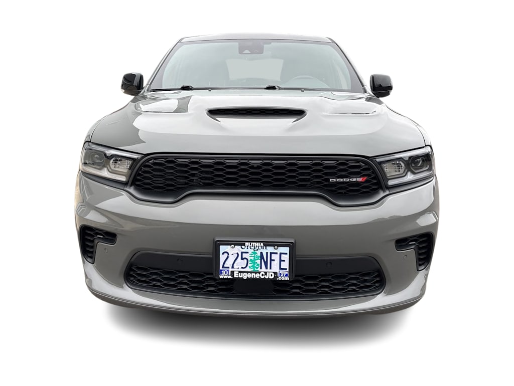Thumbnail: 2026 Dodge Durango - 5