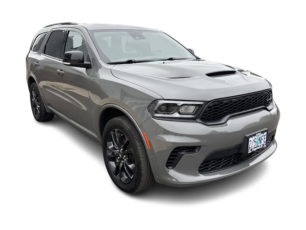 Thumbnail: 2026 Dodge Durango - 14