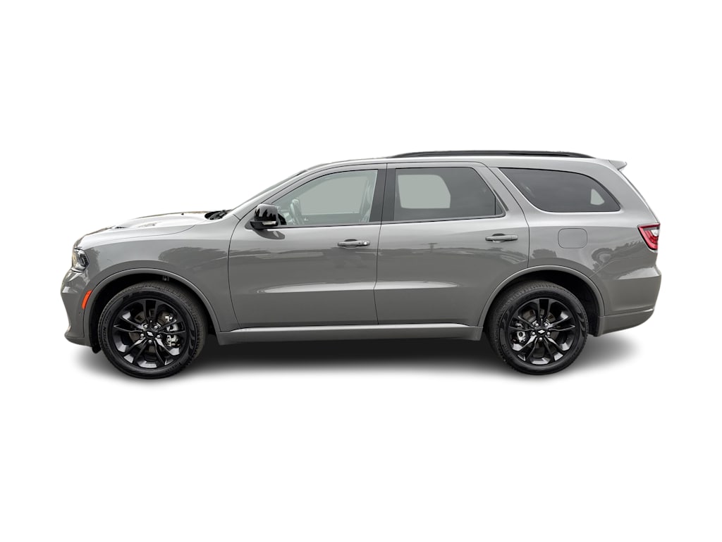 Thumbnail: 2026 Dodge Durango - 3