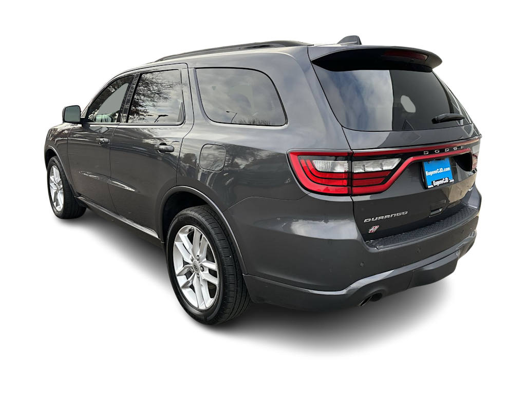 Thumbnail: 2024 Dodge Durango - 4