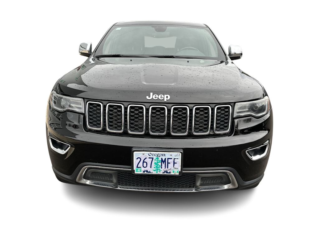 Thumbnail: 2019 Jeep Grand Cherokee - 5