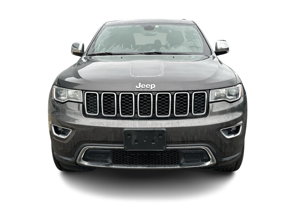 Thumbnail: 2018 Jeep Grand Cherokee - 10