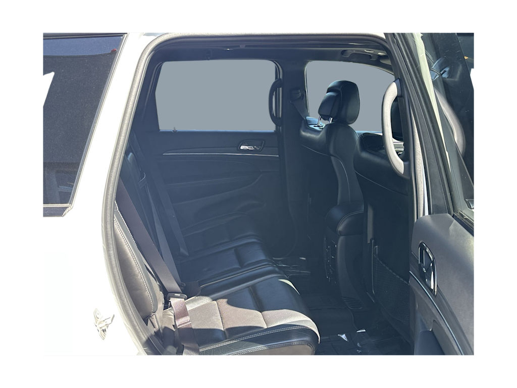 Thumbnail: 2021 Jeep Grand Cherokee - 12