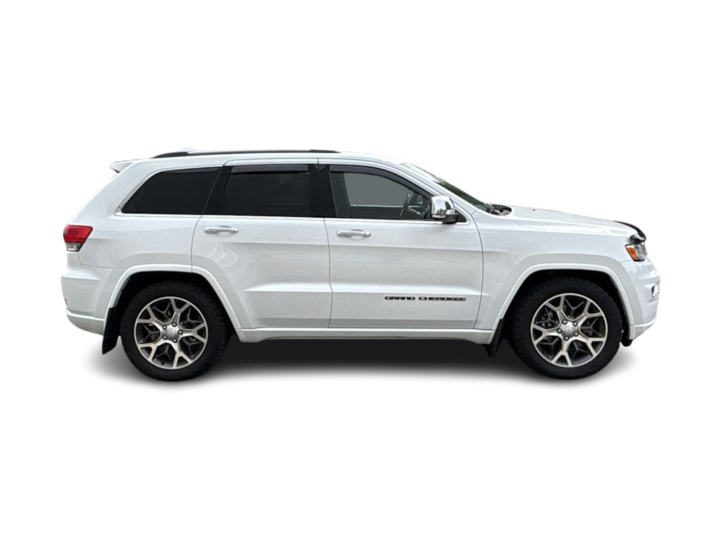 Thumbnail: 2021 Jeep Grand Cherokee - 13