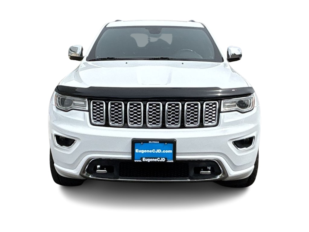 Thumbnail: 2021 Jeep Grand Cherokee - 5