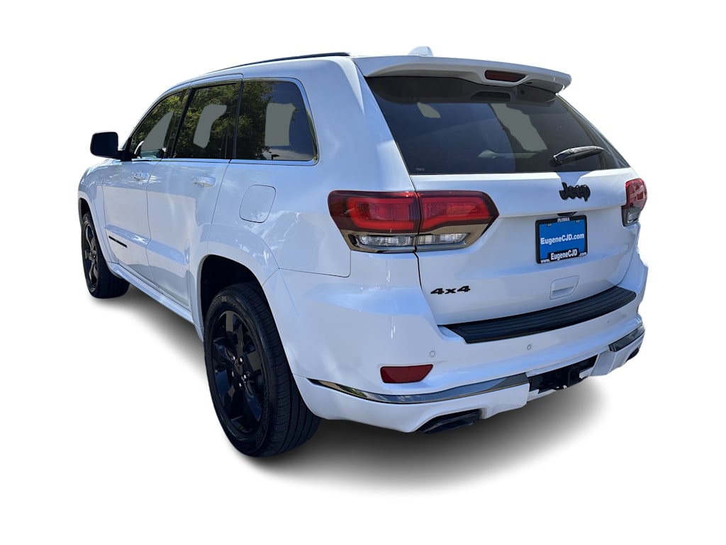 Thumbnail: 2015 Jeep Grand Cherokee - 3