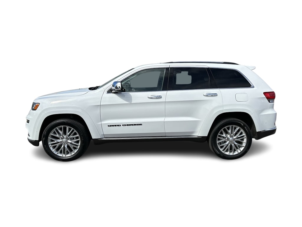 Thumbnail: 2018 Jeep Grand Cherokee - 2