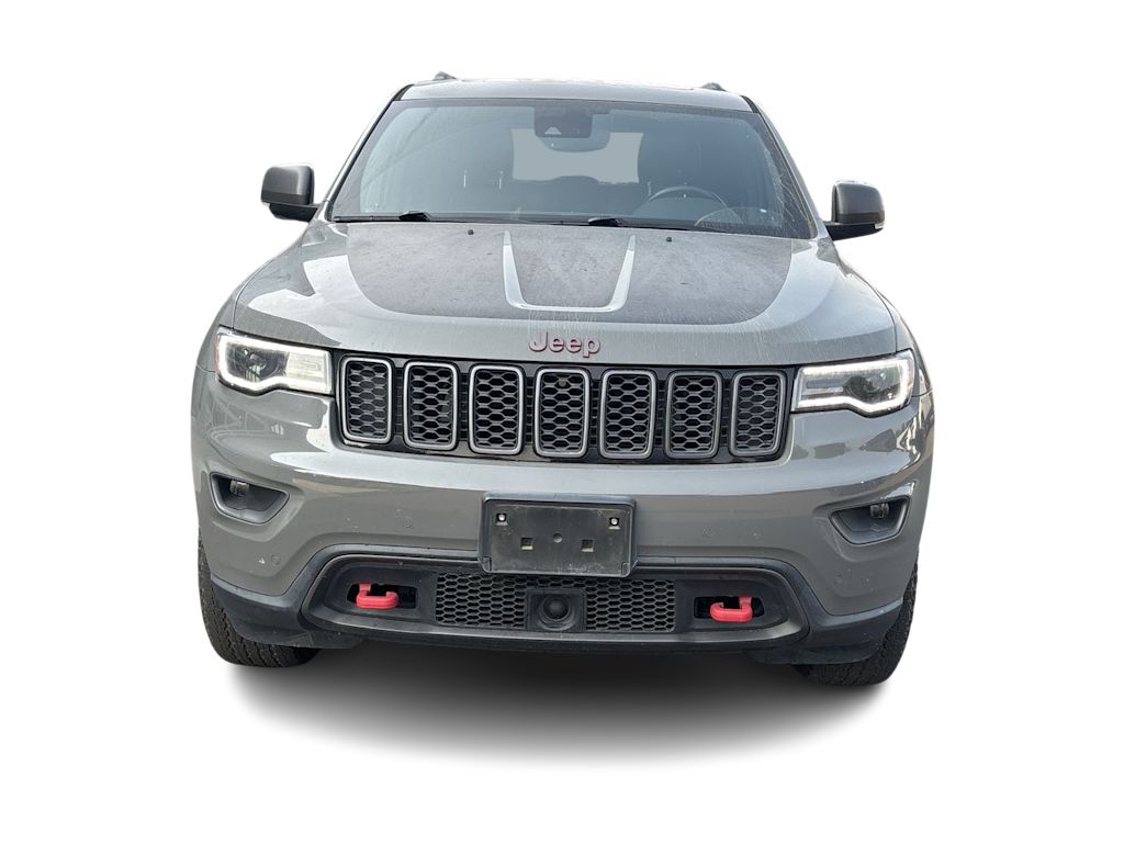 Thumbnail: 2021 Jeep Grand Cherokee - 5