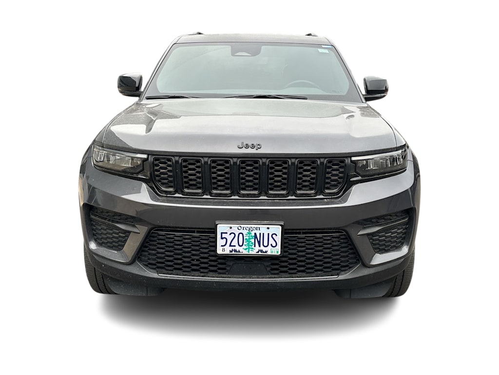 Thumbnail: 2022 Jeep Grand Cherokee - 5
