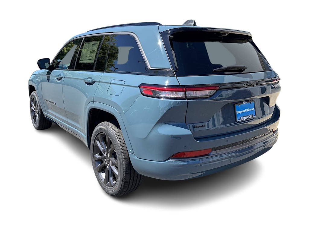 Thumbnail: 2026 Jeep Grand Cherokee - 3