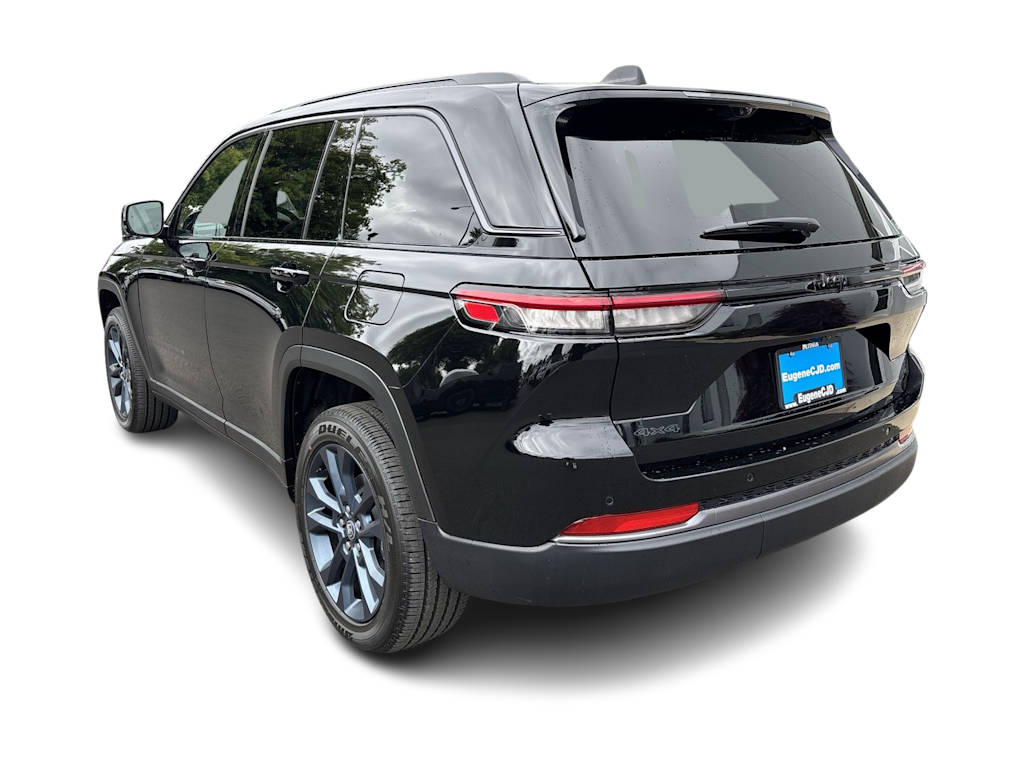 Thumbnail: 2026 Jeep Grand Cherokee - 3