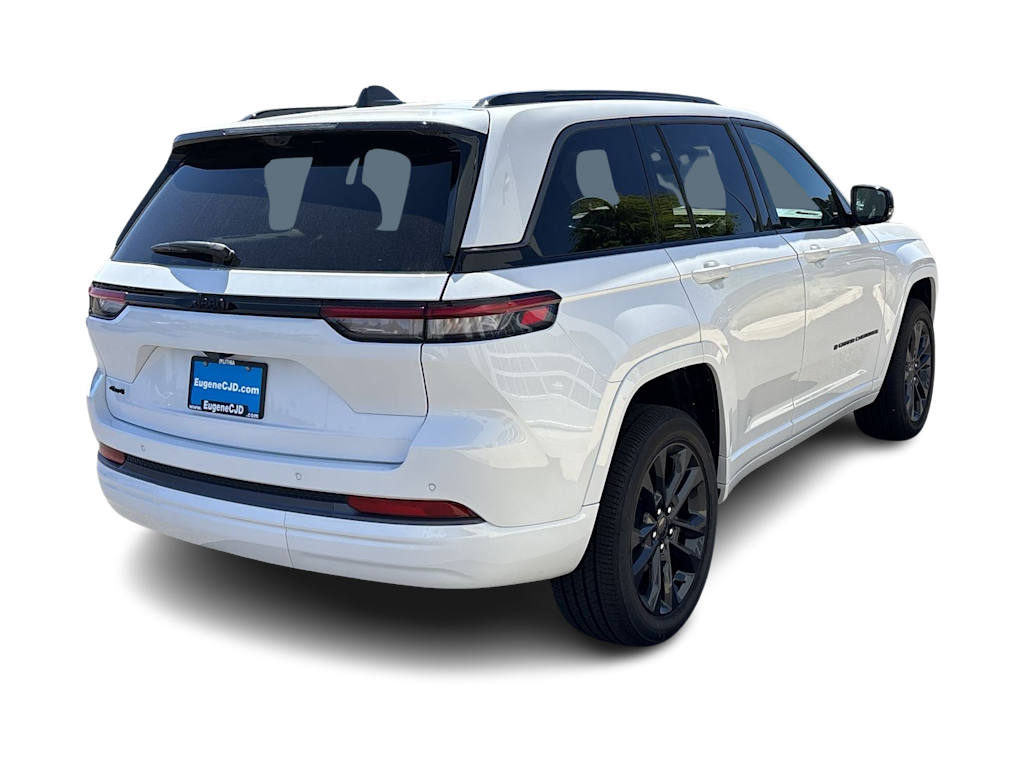 Thumbnail: 2026 Jeep Grand Cherokee - 10