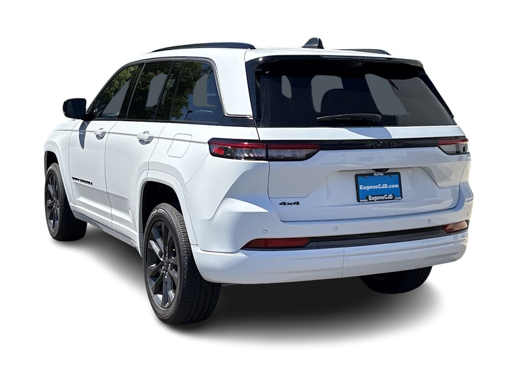 Thumbnail: 2026 Jeep Grand Cherokee - 3