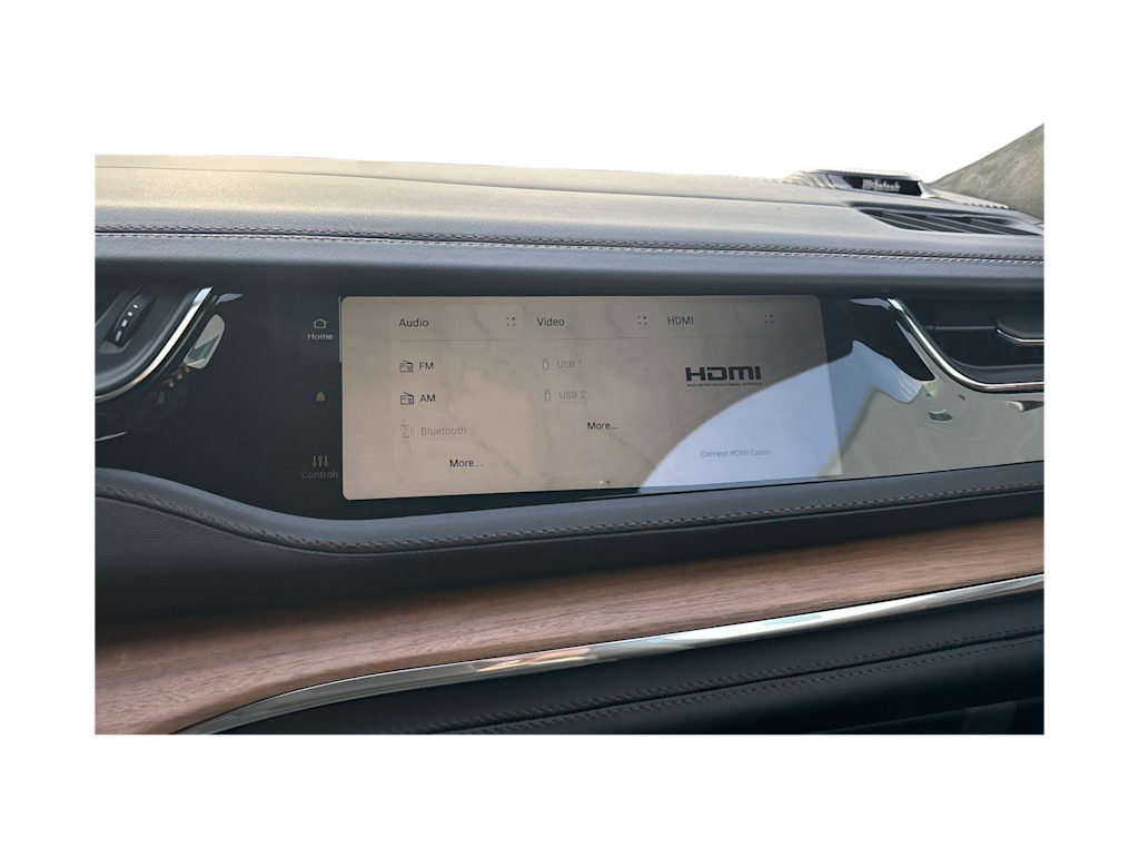 Thumbnail: 2025 Jeep Grand Cherokee - 12