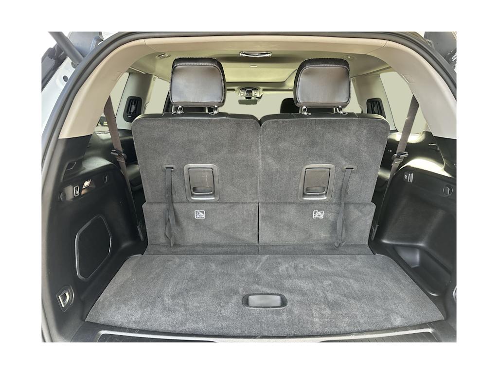 Thumbnail: 2021 Jeep Grand Cherokee L - 10