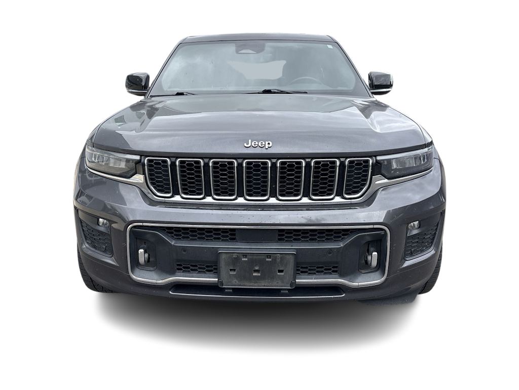 Thumbnail: 2021 Jeep Grand Cherokee L - 6