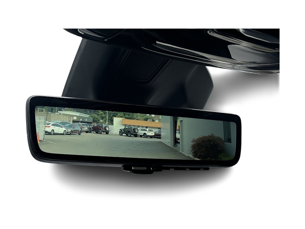 Thumbnail: 2021 Jeep Grand Cherokee L - 28