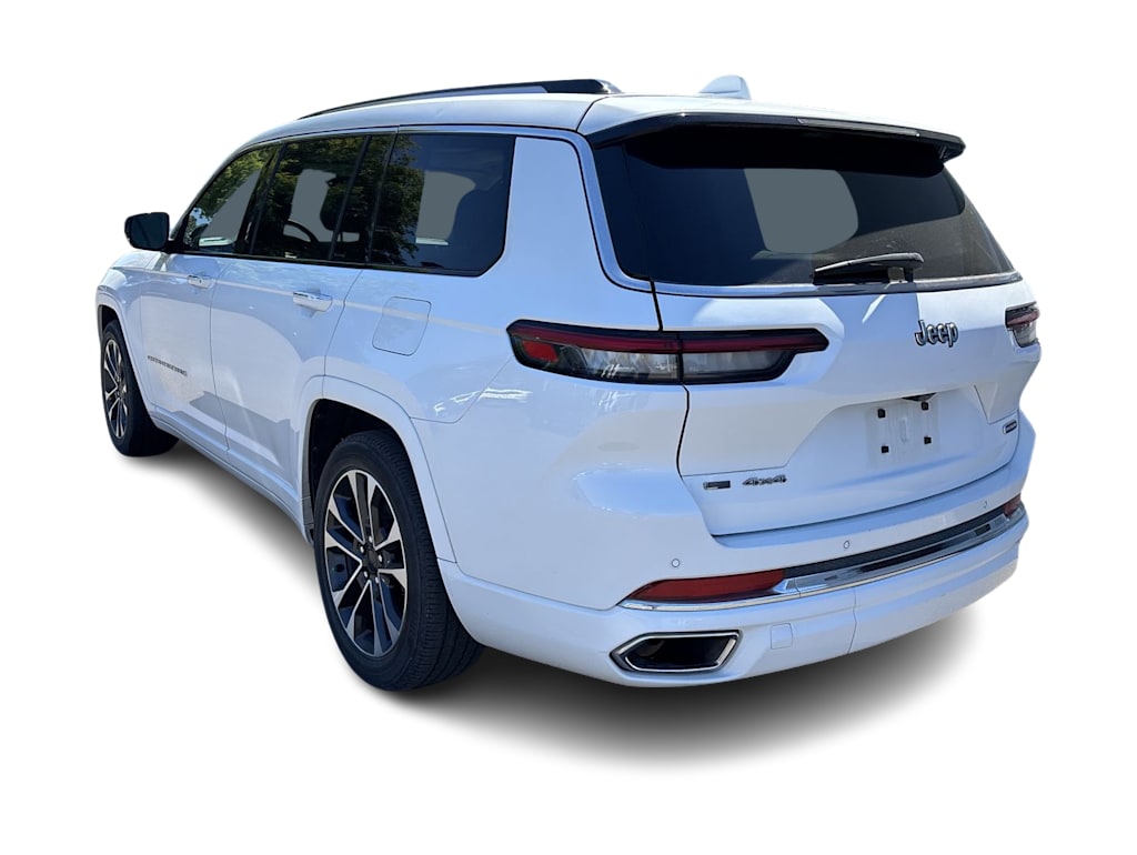 Thumbnail: 2023 Jeep Grand Cherokee L - 3