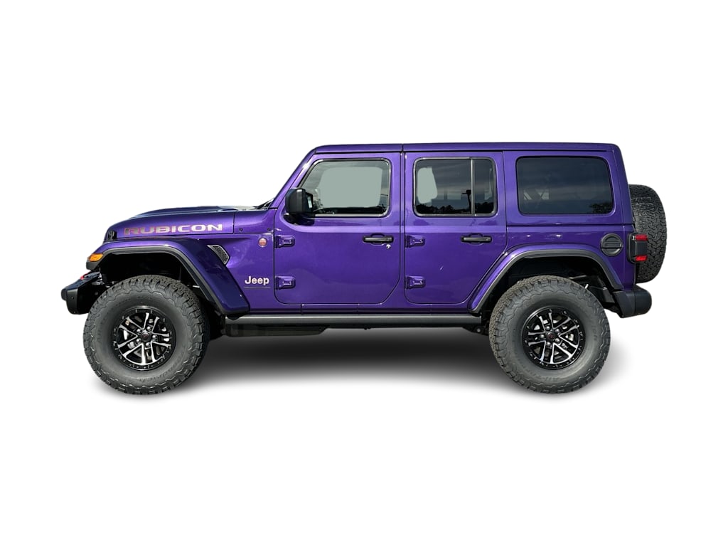 Thumbnail: 2026 Jeep Wrangler - 2
