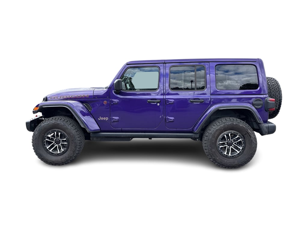 Thumbnail: 2026 Jeep Wrangler - 2