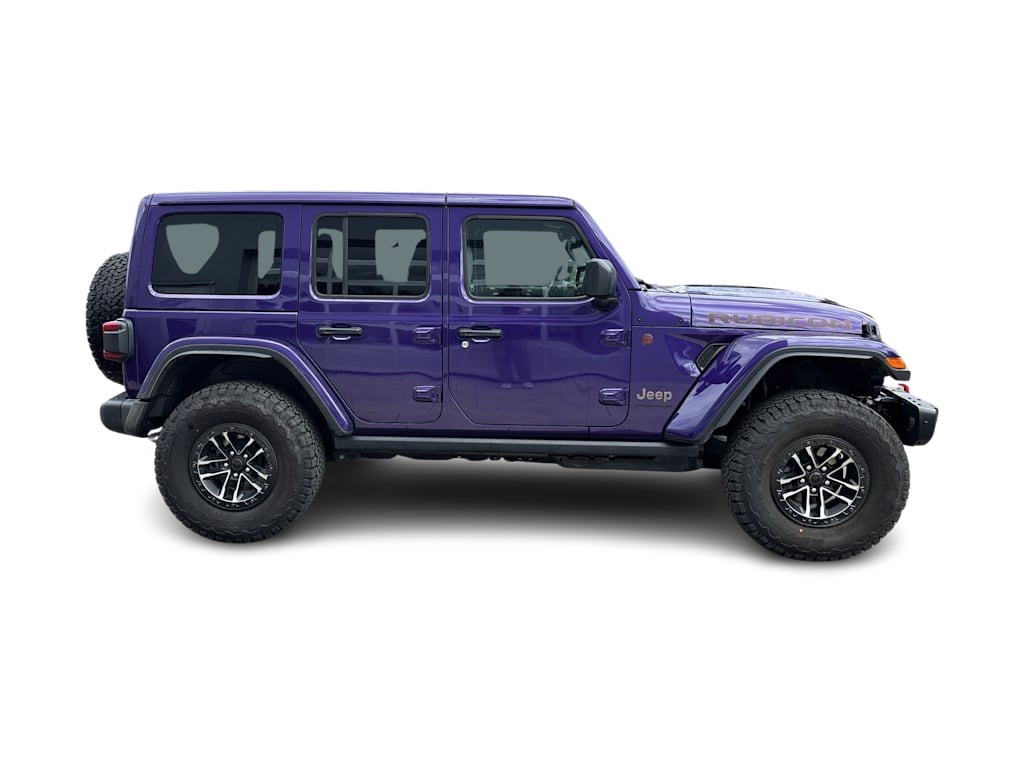 Thumbnail: 2026 Jeep Wrangler - 7