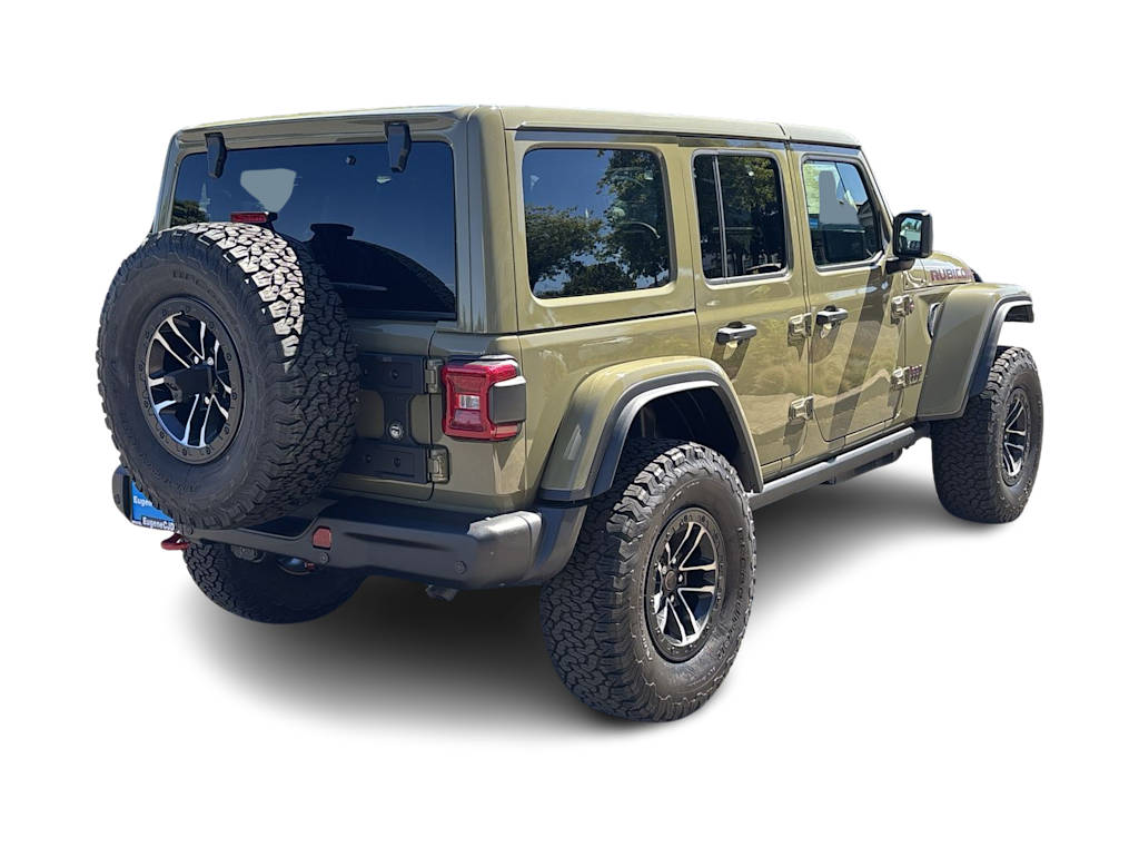 Thumbnail: 2026 Jeep Wrangler - 12