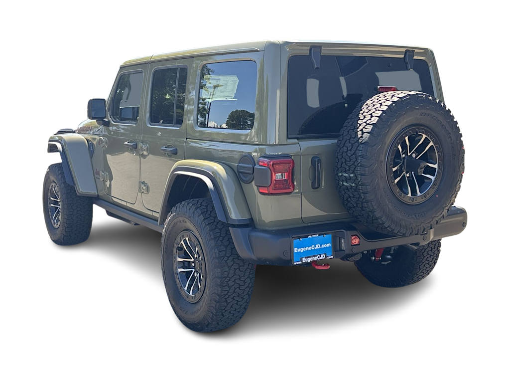 Thumbnail: 2026 Jeep Wrangler - 3