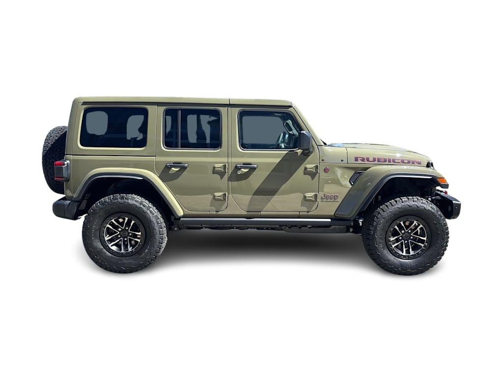 Thumbnail: 2026 Jeep Wrangler - 13