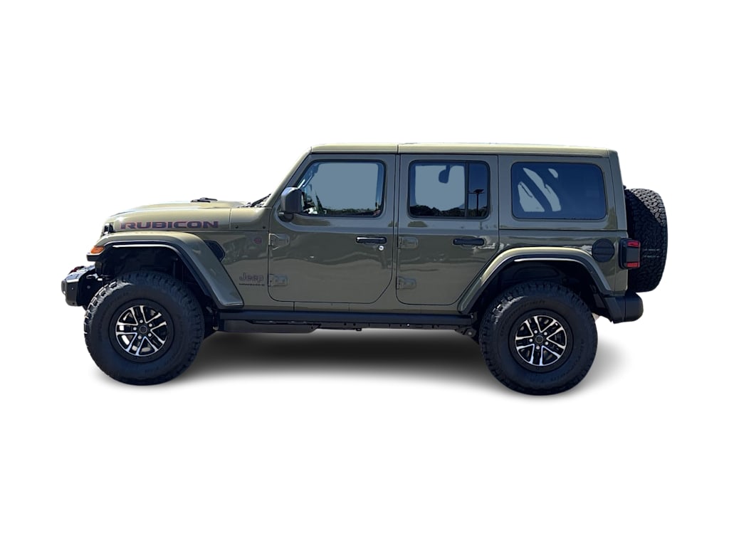 Thumbnail: 2026 Jeep Wrangler - 2