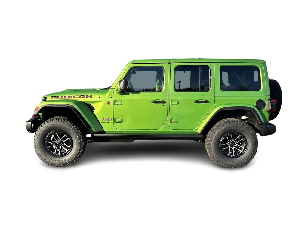 Thumbnail: 2026 Jeep Wrangler - 2