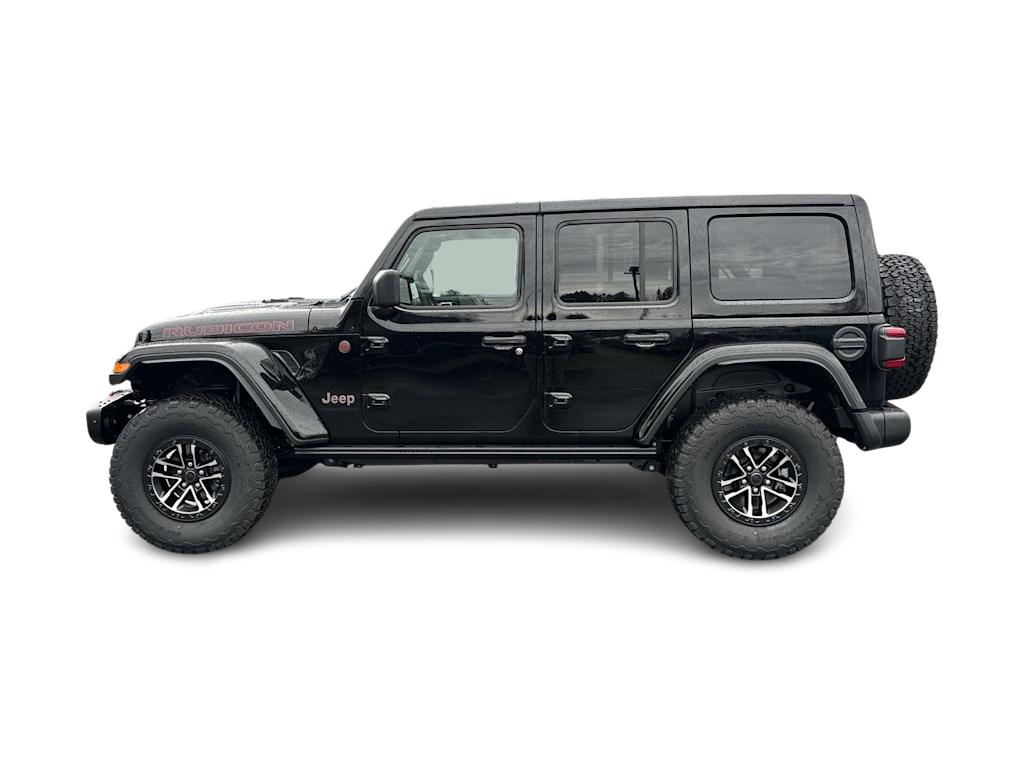 Thumbnail: 2026 Jeep Wrangler - 2