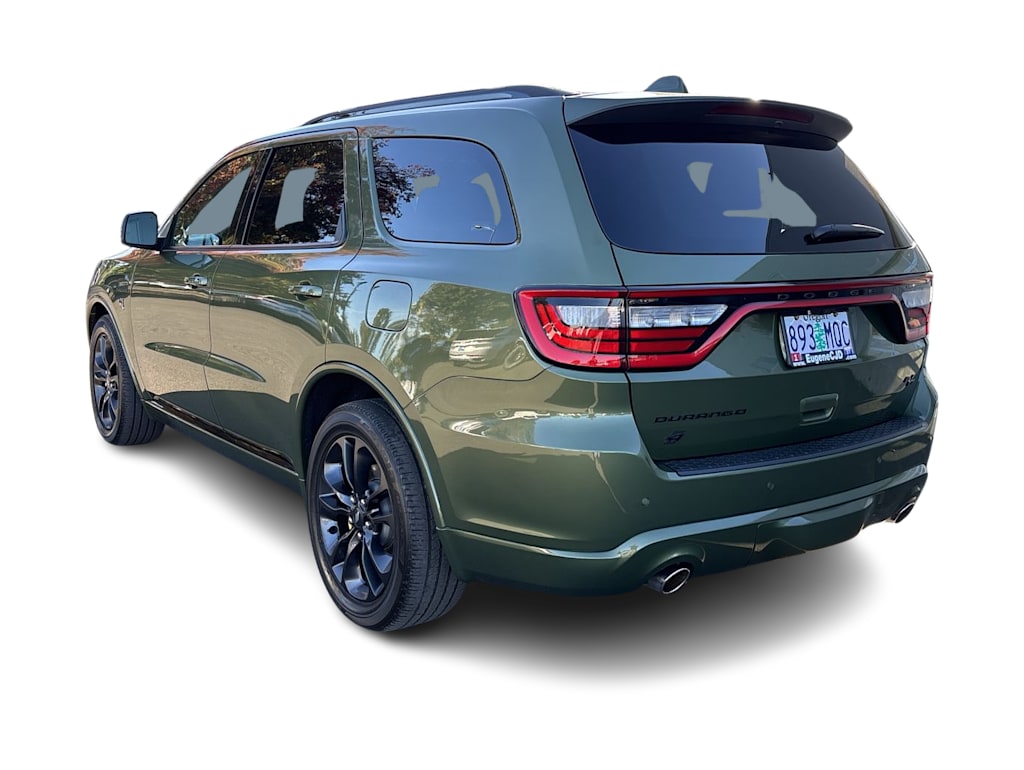 Thumbnail: 2021 Dodge Durango - 4