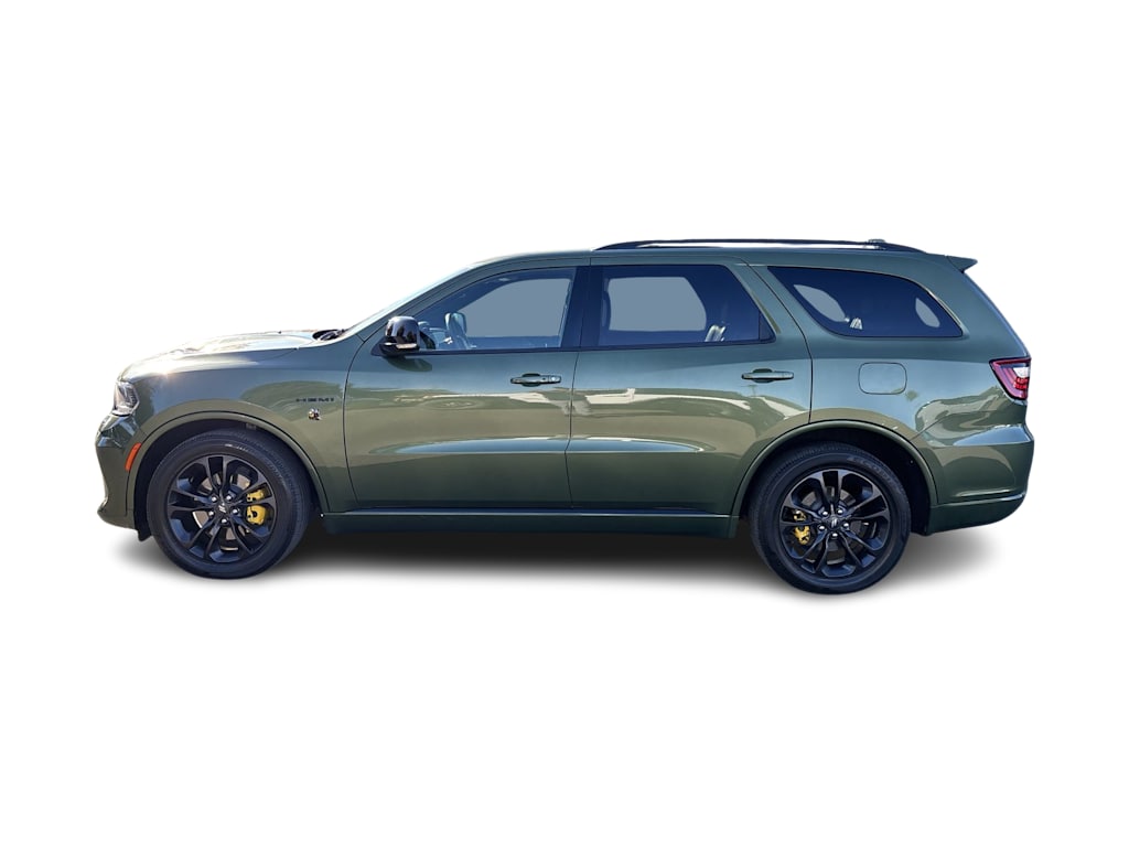 Thumbnail: 2021 Dodge Durango - 3