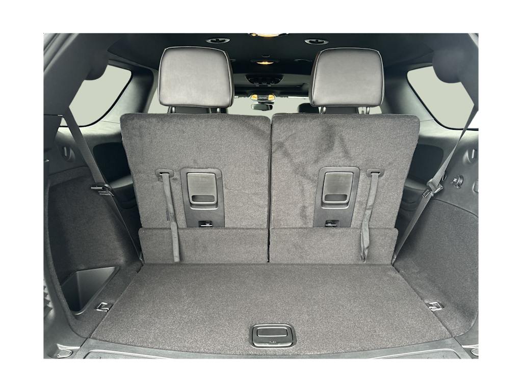 Thumbnail: 2026 Dodge Durango - 13