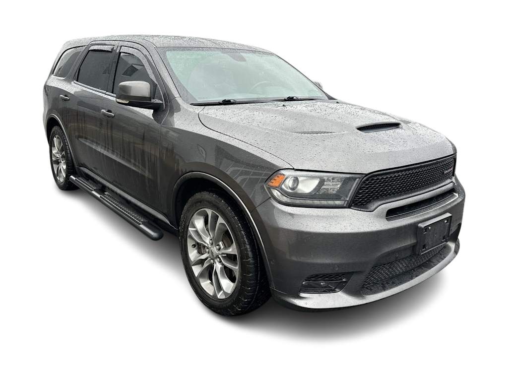 Thumbnail: 2019 Dodge Durango - 11