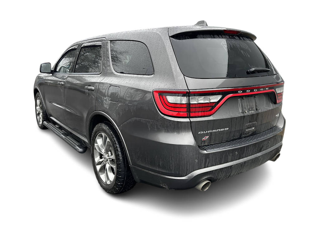 Thumbnail: 2019 Dodge Durango - 4