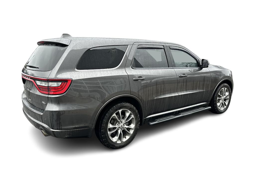 Thumbnail: 2019 Dodge Durango - 9