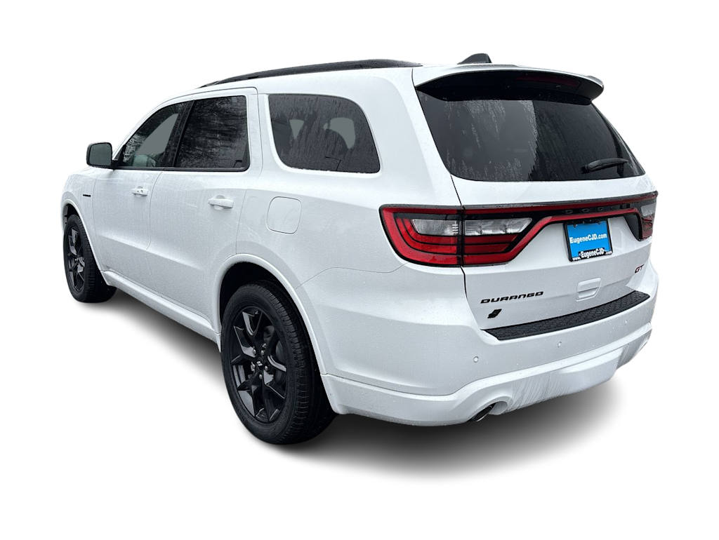 Thumbnail: 2026 Dodge Durango - 4