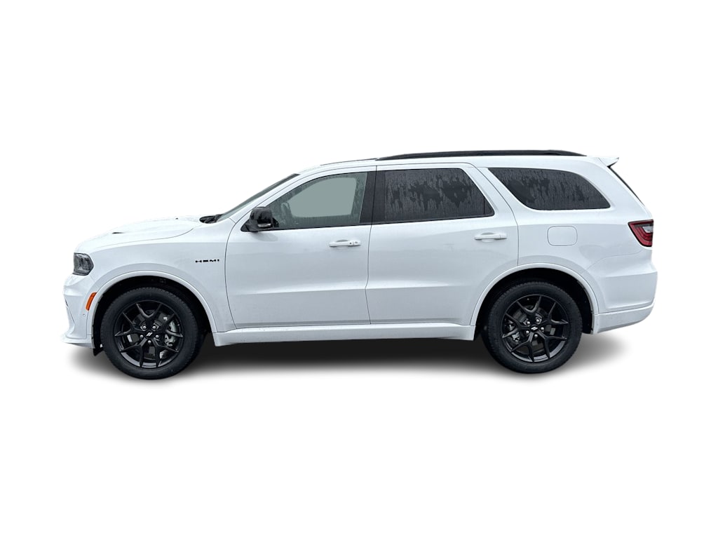 Thumbnail: 2026 Dodge Durango - 3