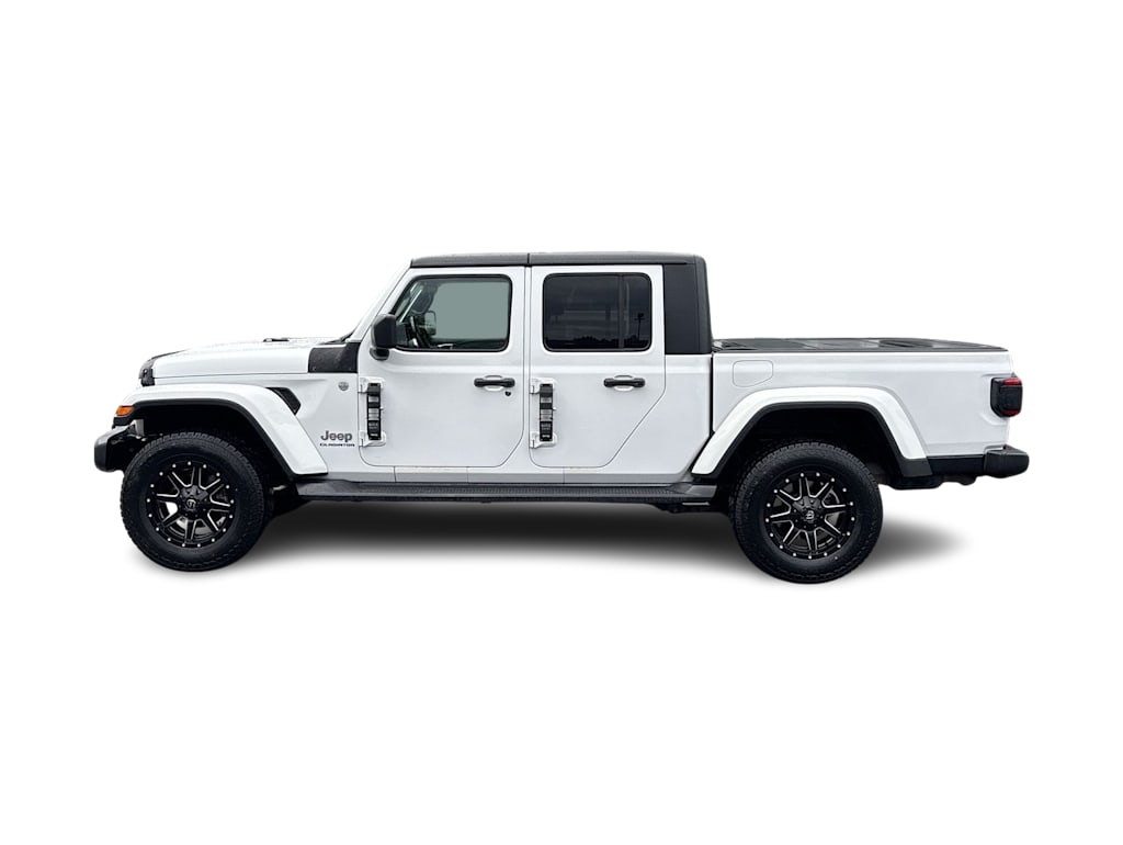 Thumbnail: 2020 Jeep Gladiator - 2