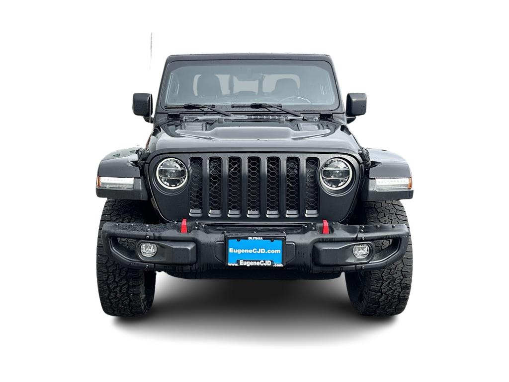 Thumbnail: 2022 Jeep Gladiator - 5
